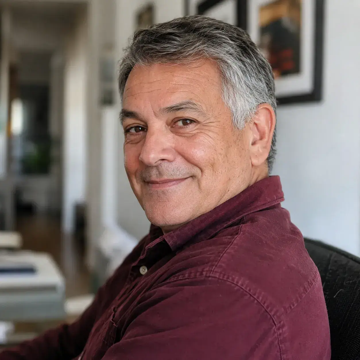 Roger N. review for Drain Cleaning in Oakes, ND